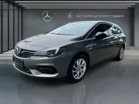 Gebraucht Opel Astra Elegance 131 PS (96 kW) 2021 Grau Kombi