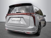 Neu Maxus MIFA 9 180 kW (245 PS) 2025 Schwarz Van / Kleinbus