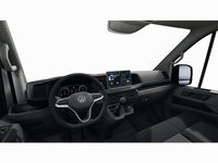 Gebraucht VW Crafter 140 PS (102 kW) 2025 Weiß Van