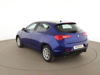 gebraucht Alfa Romeo Giulietta 2.0 JTDM Super, Diesel, 14.010 €