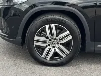 Gebraucht Mercedes EQA300 Progressive 167 kW (228 PS) 2025 Schwarz SUV
