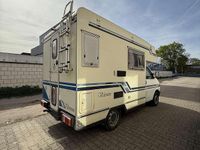 Usata VW T4 77 CV (56 kW) 1994 Bianco Furgone
