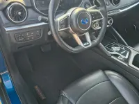 Gebraucht DFSK Seres 3 119 kW (163 PS) 2022 Blau SUV