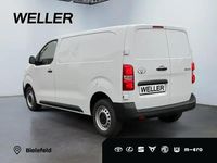 Neu Toyota Proace 144 PS (105 kW) 2025 Weiss Van / Kleinbus