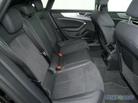 Gebraucht Audi A7 Ambiente 265 PS (194 kW) 2024 Brillantschwarz Limousine