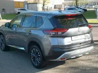 Gebraucht Nissan X-Trail 360º 213 PS (156 kW) 2025 Grau SUV