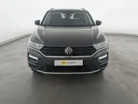 Gebraucht VW T-Roc Active 110 PS (80 kW) 2021 Uranograu SUV