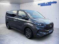 Neu Ford Tourneo Custom Titanium 2025 Van