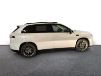 Neu Leapmotor C10 215 PS (158 kW) 2026 Pearly white SUV
