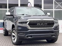 Gebraucht Dodge Ram Limited 401 PS (294 kW) 2019 Grau Abholung