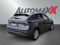 Gebraucht VW Taigo Life 95 PS (69 kW) 2025 Grau SUV