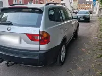 Gebraucht BMW X3 218 PS (160 kW) 2004 Andere farben SUV