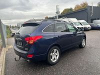 gebraucht Hyundai Veracruz 3.0 V6 CRDi 4WD Automatik