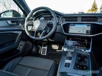 Gebraucht Audi A6 Ambiente 286 PS (210 kW) 2025 Mythosschwarz metallic Kombi