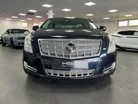 Gebraucht Cadillac CTS 305 PS (224 kW) 2014 Blau Limousine