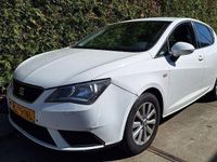 Gebraucht Seat Ibiza FR 90 PS (66 kW) 2016 Weiß Limousine