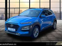 gebraucht Hyundai Kona 1.0 T-GDI Style