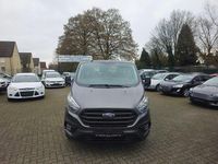 Gebraucht Ford Transit 131 PS (96 kW) 2019 Grau Van / Kleinbus