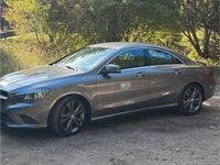 Gebraucht Mercedes CLA180 122 PS (89 kW) 2015 Andere farben Limousine