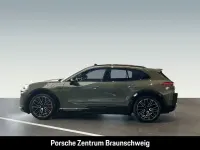 Gebraucht Porsche Cayenne Turbo Electric 2026 Grün SUV
