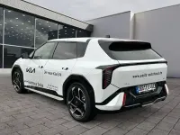Gebraucht Kia EV4 GT-Line 150 kW (204 PS) 2025 Deluxeweißmetallic Limousine