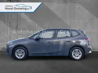 Używany BMW 218 150 KM (110 kW) 2023 Brązowy Minivan
