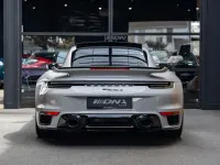 Gebraucht Porsche 992 650 PS (478 kW) 2023 Grau