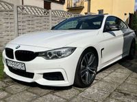 gebraucht BMW 435 435 i Coupe Sport-Aut. Sport Line RWD