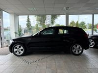 Gebraucht BMW 118 Advantage 143 PS (105 kW) 2010 Schwarz Kleinwagen