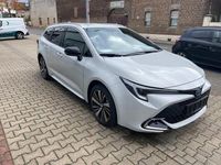 Neu Toyota Corolla 140 PS (102 kW) 2025 Grau Limousine