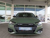 gebraucht Audi A4 TFSI advanced Mild Hybrid | Navi |Kamera |AHK