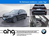 Gebraucht BMW X1 M Sport 156 PS (114 kW) 2025 Saphirschwarz metallic SUV
