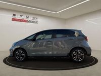 Neu Honda Jazz Advance 122 PS (89 kW) 2025 Grau Kleinwagen