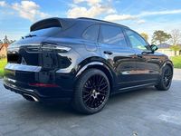 Brugt Porsche Cayenne 340 HK (250 kW) 2018 Sort SUV
