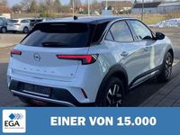 Gebraucht Opel Mokka-e Elegance 100 kW (136 PS) 2022 Weiß SUV
