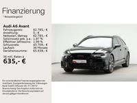 gebraucht Audi A6 Avant 45 TFSI quattro S-LINE PLUS 20ZOLL