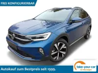 Neu VW Taigo R-line 150 PS (110 kW) 2026 Wählbar SUV