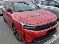Gebraucht Opel Corsa 101 PS (74 kW) 2025 Rot Kleinwagen