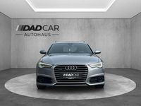 Gebraucht Audi A6 S-Line 272 PS (200 kW) 2017 Grau Limousine