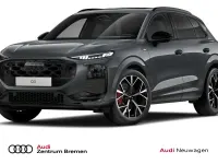 Neu Audi Q3 Sport 265 PS (194 kW) 2025 Grau SUV