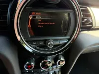 Gebraucht Mini Cooper 136 PS (100 kW) 2015 Grau Kleinwagen