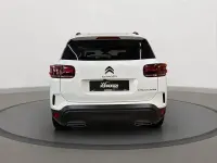 Gebraucht Citroën C5 Aircross 100 PS (73 kW) 2023 Weiß SUV