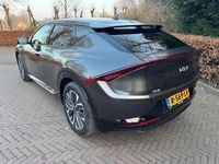 Gebraucht Kia EV6 Plus 167 kW (228 PS) 2022 Grau SUV