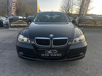 Gebraucht BMW 318 Advantage 129 PS (94 kW) 2006 Schwarz Limousine