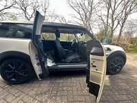 Gebraucht Mini Clubman 112 PS (82 kW) 2012 Kombi