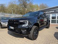 Gebraucht Ford Ranger Raptor 241 PS (177 kW) 2024 Schwarz Pickup
