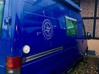 Gebraucht Peugeot Boxer 107 PS (78 kW) 2000 Van