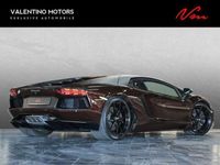 gebraucht Lamborghini Aventador LP 700-4 - Ad Personam|ParkAssist|Lift