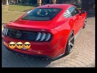 Gebraucht Ford Mustang GT 736 PS (541 kW) 2019 Rot Coupé