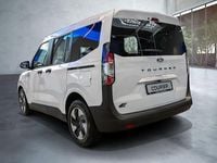 Neu Ford Tourneo Courier Trend 100 kW (136 PS) 2025 Weiß Van / Kleinbus